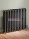 Чугунный радиатор Demir Dokum Tower 4076