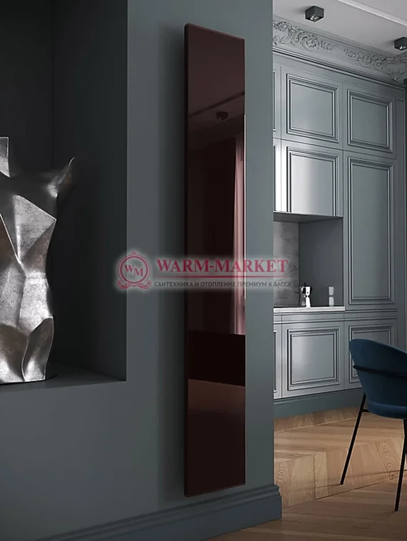 Дизайн-конвектор Chinook