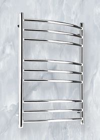 Garsia Rodos - классический полотенцесушитель в форме лесенки