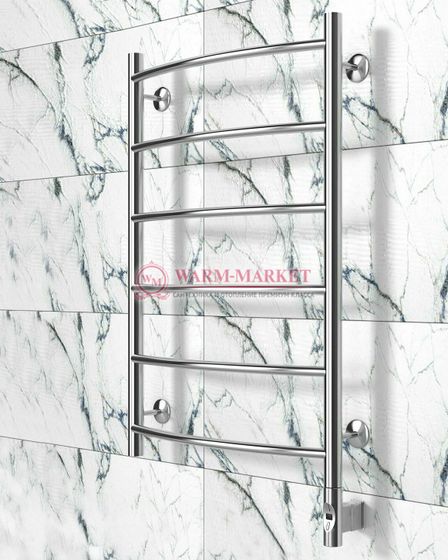 Полотенцесушитель ArtofSpace Classical