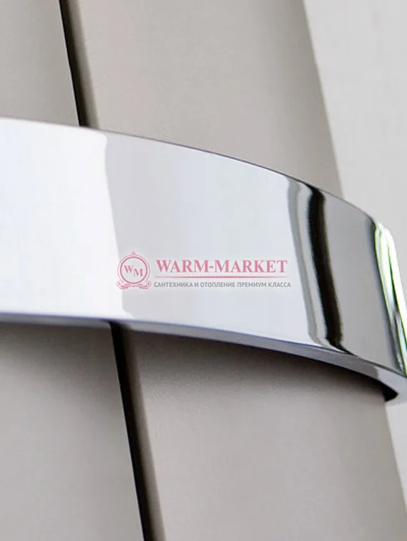 Вертикальный дизайн радиатор Ridea Twin Slim