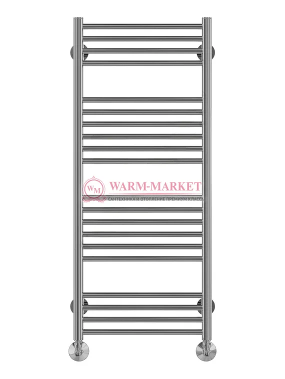 Аврора П20-2 - электрический полотенцесушитель