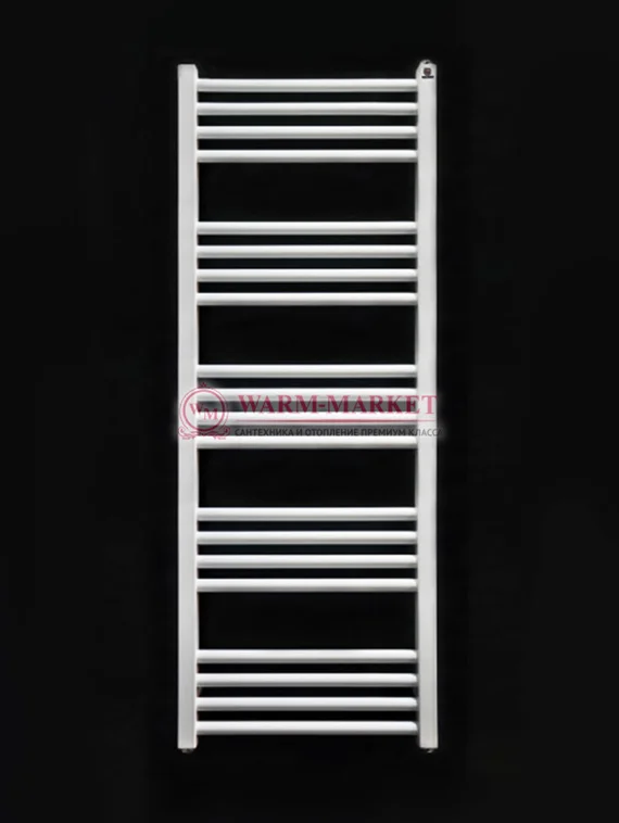 QD Bogema - водяной дизайн-полотенцесушитель из нержавеющей стали