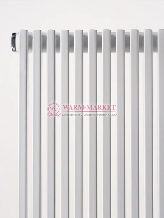 Вертикальный дизайн радиатор Antrax IT Trim