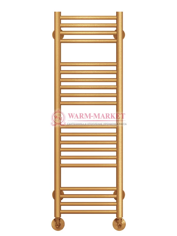 Аврора П20-1 - электрический полотенцесушитель