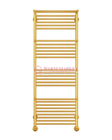 Аврора П27-3 - электрический полотенцесушитель с полками