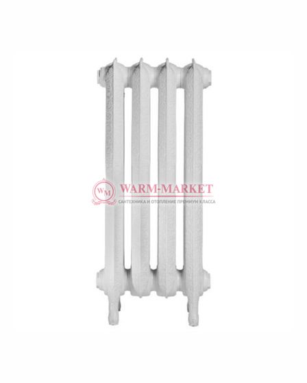 Чугунный радиатор Demir Dokum Historic 600