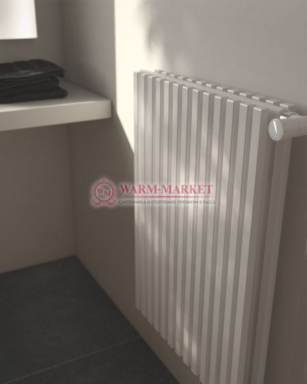 Вертикальный дизайн радиатор Antrax IT H 20