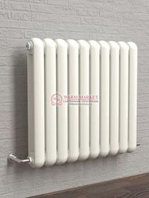 Трубчатый стальной радиатор Solira 2050 Elis, основные цвета