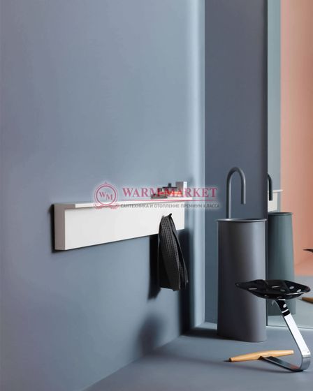 Дизайн радиатор Tubes Rift