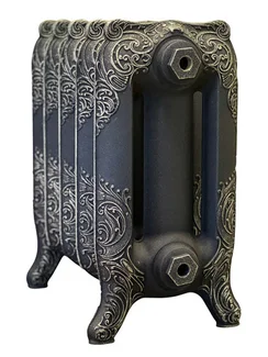 Bristol 300 - чугунный дизайн радиатор