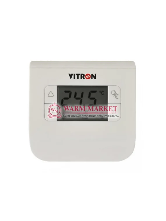 Термостат Vitron AF110