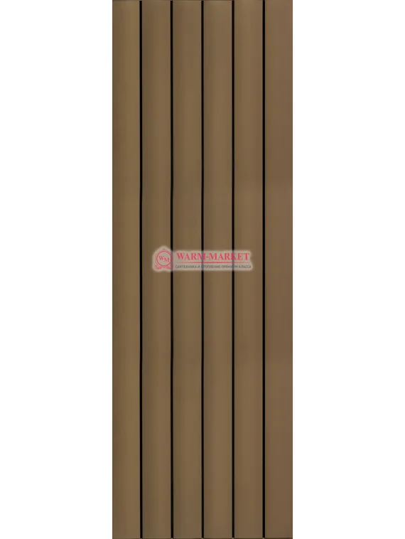 Шампань темная