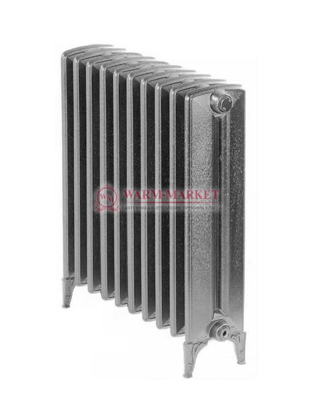 Чугунный радиатор Viadrus Bohemia 800/220