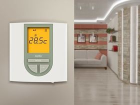 Терморегулятор Aura VTC 550