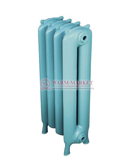 Чугунный радиатор HeatWave Sofora 560