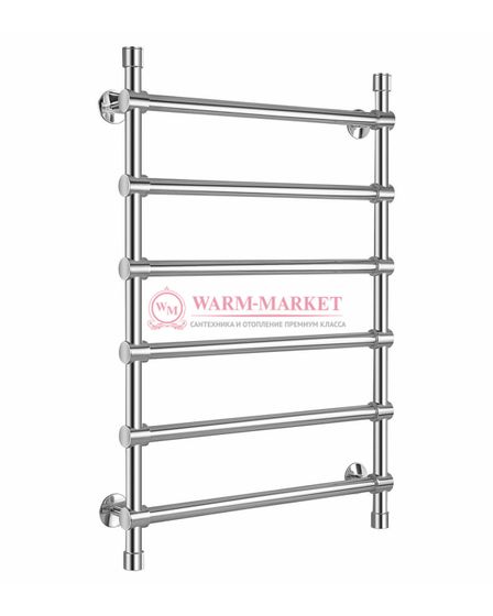 Водяной полотенцесушитель Secado Флоренция 2 из нержавеющей стали