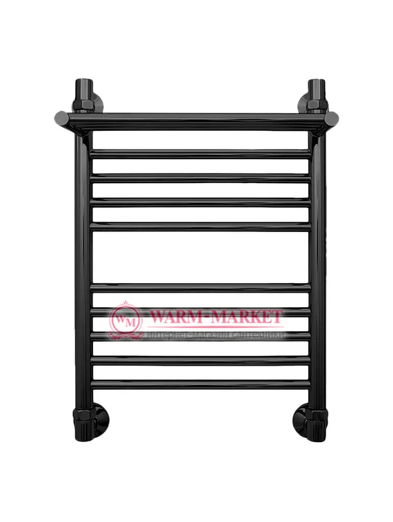 Mini P 600х400 водяной цвет черный.