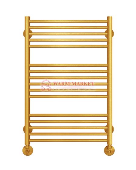 Аврора П16-4 - электрический полотенцесушитель