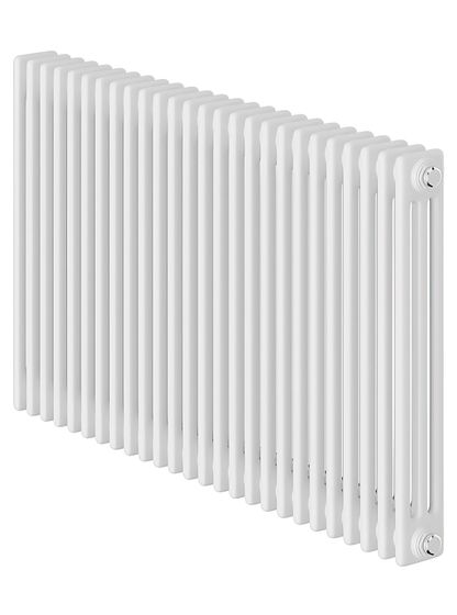 Royal Thermo Insignia 3050 - трехтрубный трубчатый радиатор высотой 500 мм, боковое подключение