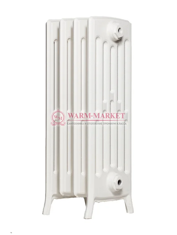 Чугунный радиатор Demir Dokum Tower 6066