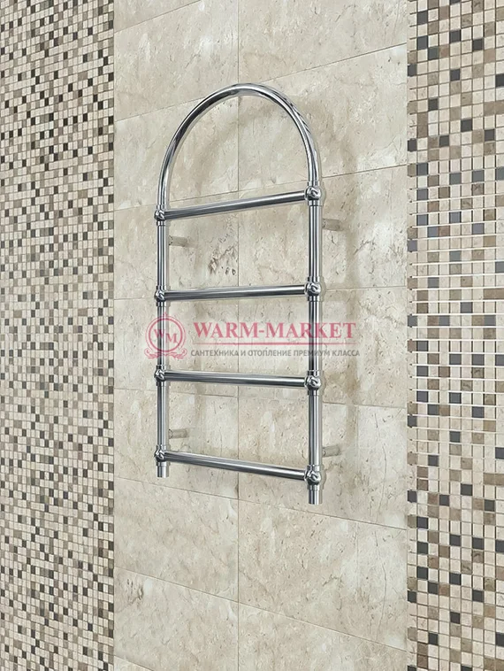 Полотенцесушитель ArtofSpace Retro Arc