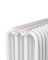 Трубчатый радиатор KZTO RS‌K-4 высотой 340 мм