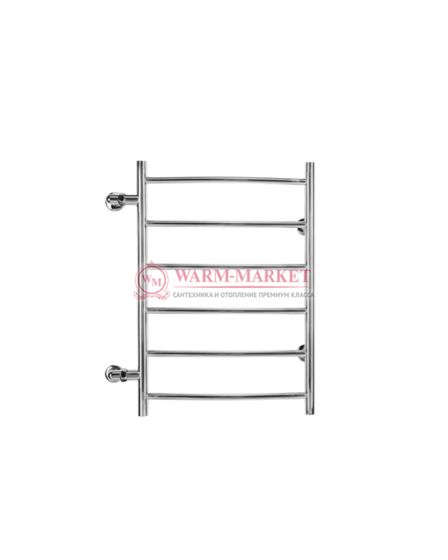Galant 1 (дуга) - водяной полотенцесушитель из нержавеющей стали
