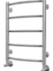 Classic Eco  - водяной полотенцесушитель с слегка выгнутыми перекладинами.