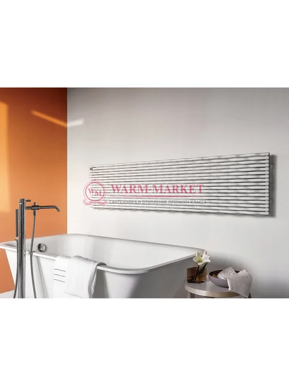 Дизайн радиатор Tubes Trame