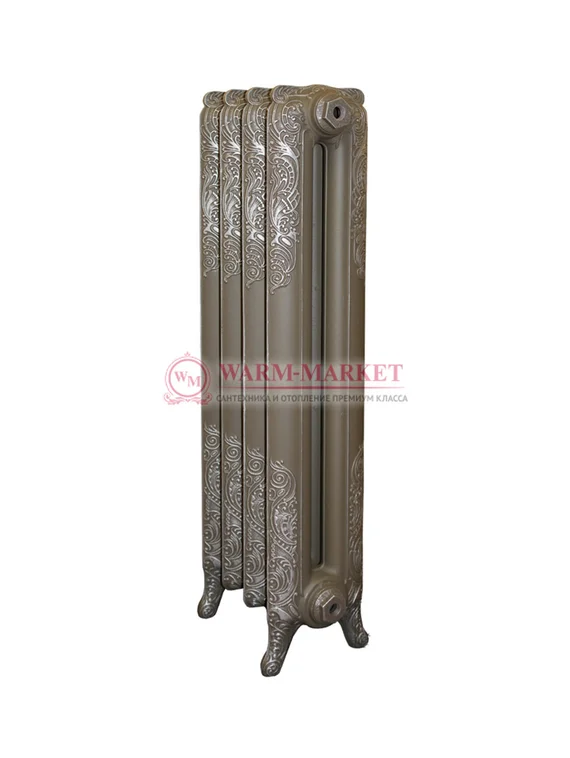 Windsor 600 - чугунный дизайн радиатор