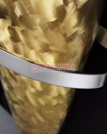 Вертикальный дизайн радиатор Antrax IT Blade