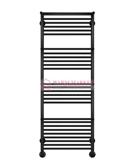 Аврора П27-3 - водяной полотенцесушитель с полками