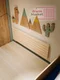 Axxinot Adero 30х60 Z - горизонтальный радиатор шириной 1250 мм, боковое подключение