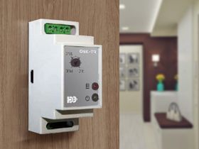 Терморегулятор Теплолюкс РТ-320 (с датчиком ДТ)