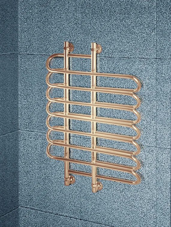 Sharm 800х700 бронза