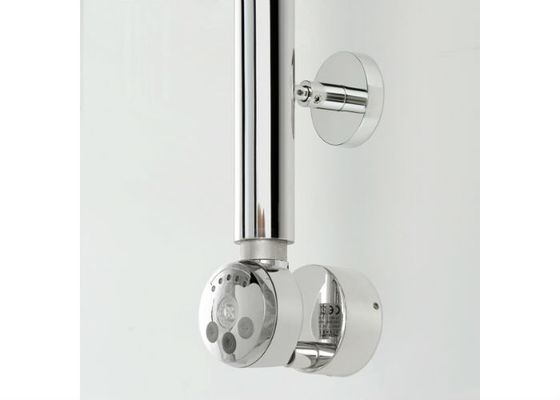 Коробка для скрытого подключения .