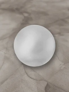 Timo Morea Хром/Белый - смеситель для кухонной мойки в стиле ретро