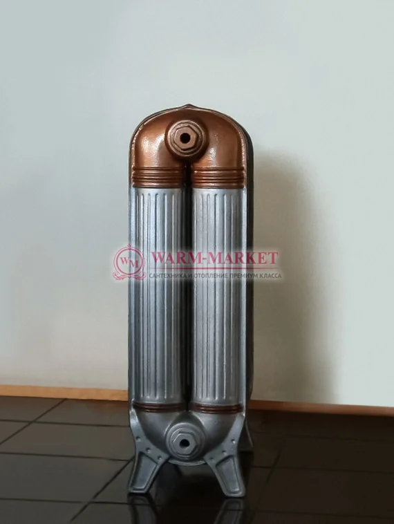 Чугунный радиатор Fakora Classique 560