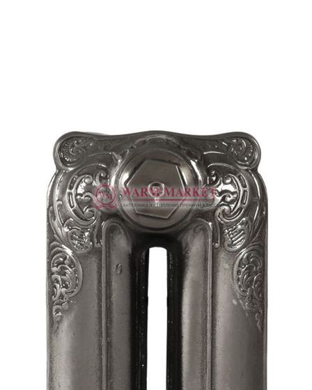 Чугунный радиатор Demir Dokum Nostalgia 350