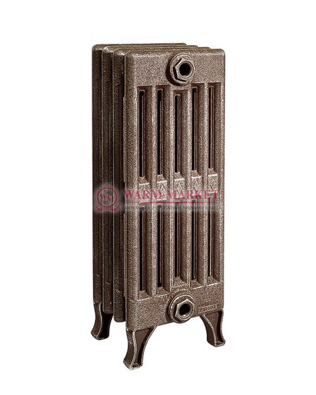 Чугунный радиатор Viadrus Hellas 470/218