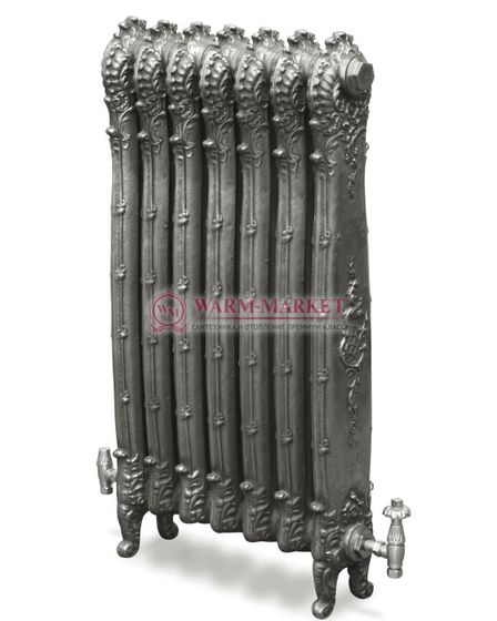 Чугунный радиатор HeatWave  Imperia 985
