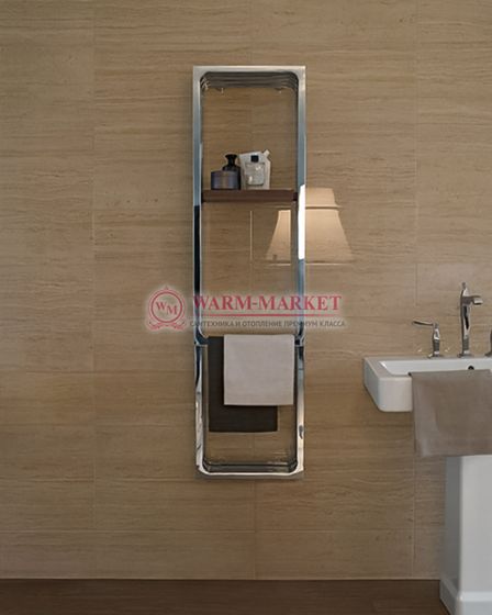 Дизайн радиатор Tubes Montecarlo