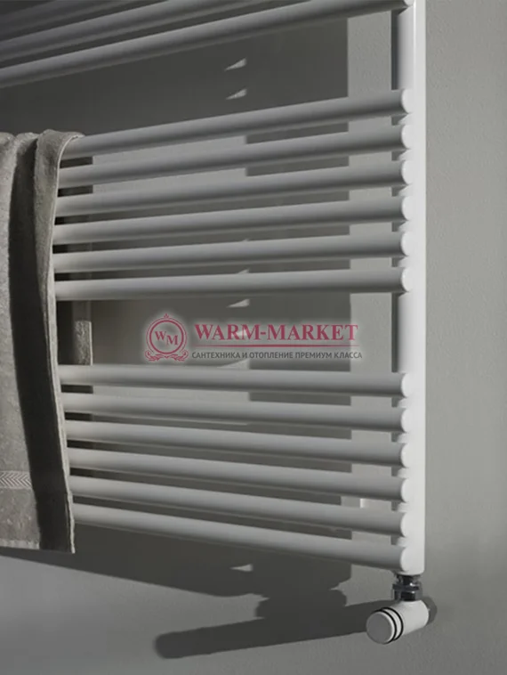 Горизонтальный дизайн радиатор Tubes Ritmato