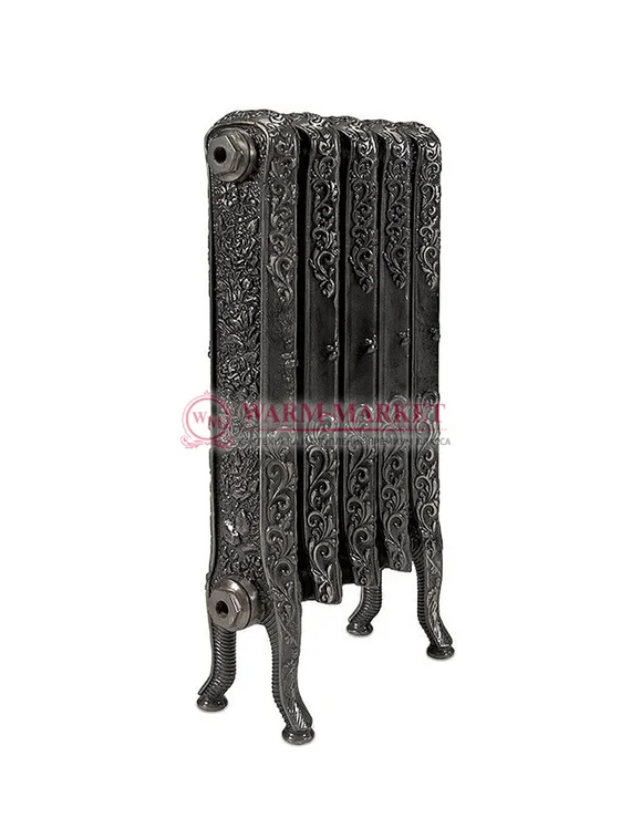 Exemet Laguna 530 - чугунный дизайн радиатор