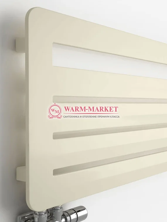 Terma Aero H - водяной дизайн радиатор высотой 325 мм