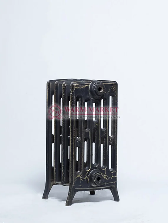 Чугунный радиатор Demir Dokum Tower 6049