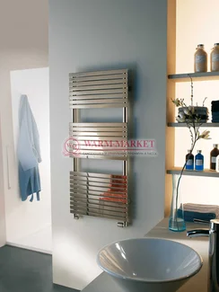 Вертикальный дизайн радиатор Cordivari Stefania