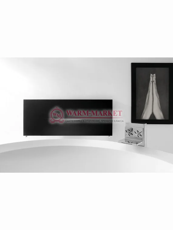 Дизайн радиатор Caleido Cut