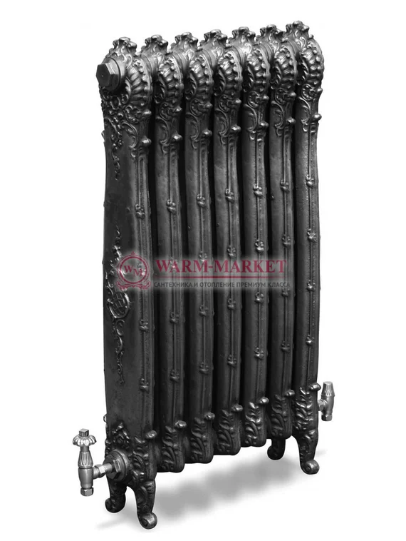 Чугунный радиатор HeatWave  Imperia 985